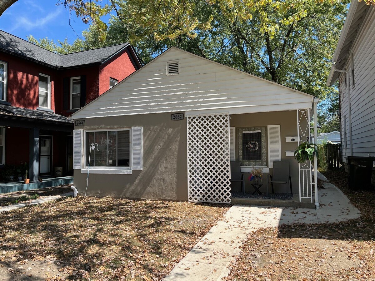 2662-2664 Findley - 2662-2664 Findley Apartment Unit 2662