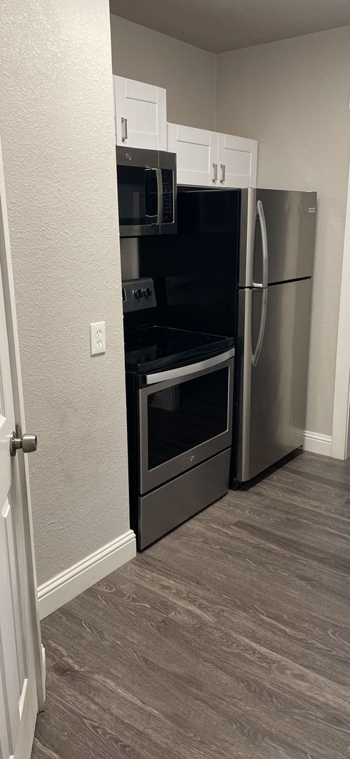 Photo - 1 Bedroom/1 Bath Cottage Near Downtown Redding Unit 1027 West Street