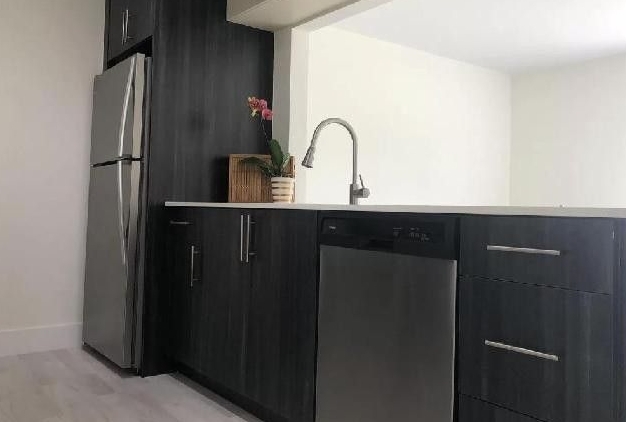 Interior - Gardens Club Apartments