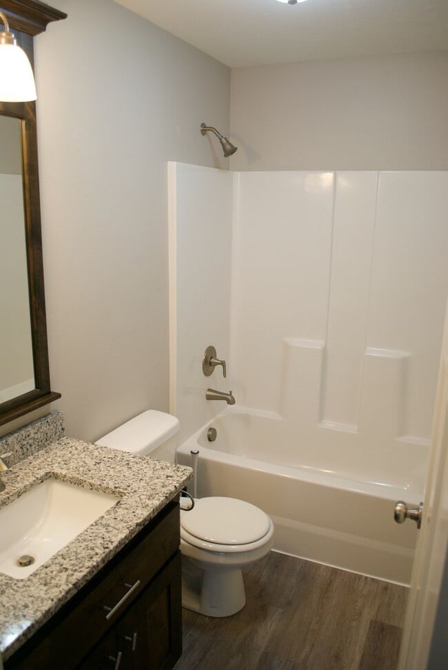 Photo - Beautiful 5 Bed, 3.5 Bath Home in Rigby, Idaho!