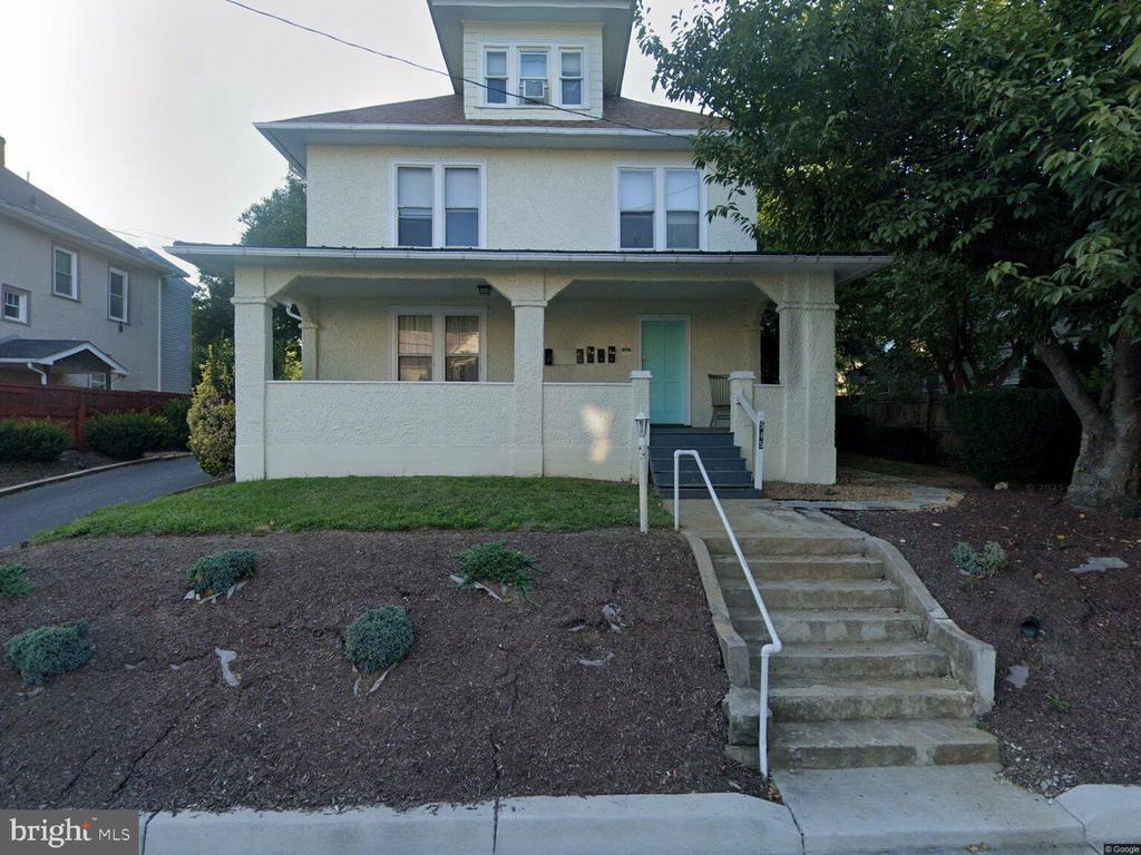 Photo - 545 N Loudoun St Unidad 6