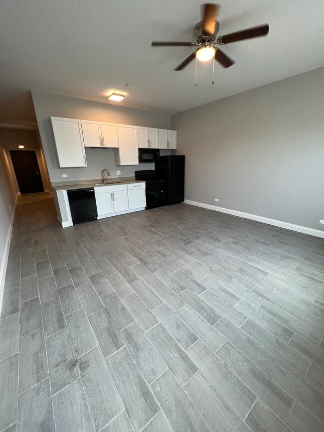 The Cornell Luxury Apartments Huntley, IL