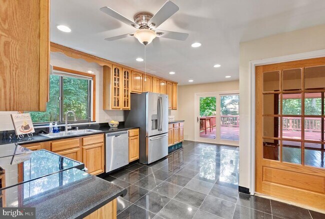 1404 Wolftrap Run Rd