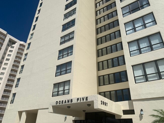 Building Photo - 2987 S Atlantic Ave Unit 1203 Rental