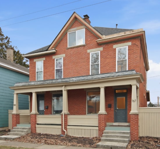 Photo - 767 Wager St Unidad 767