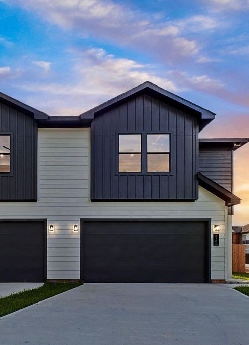 Building Photo - 518 Clinton St