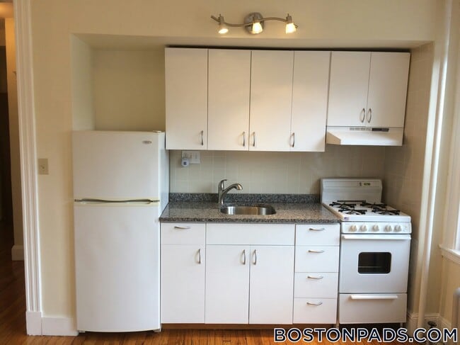 Photo - 1330 Commonwealth Ave Apartment Unit 21