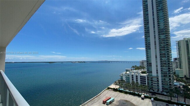 Photo - 1155 Brickell Bay Dr Condo Unit 1505