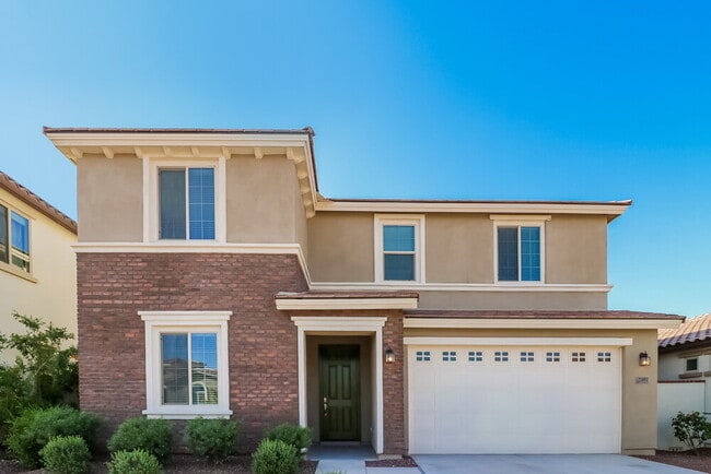 Building Photo - 21051 W Almeria Rd