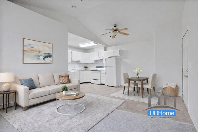 Photo - Stunning 3-bed/2-bath apartments, close to public transit