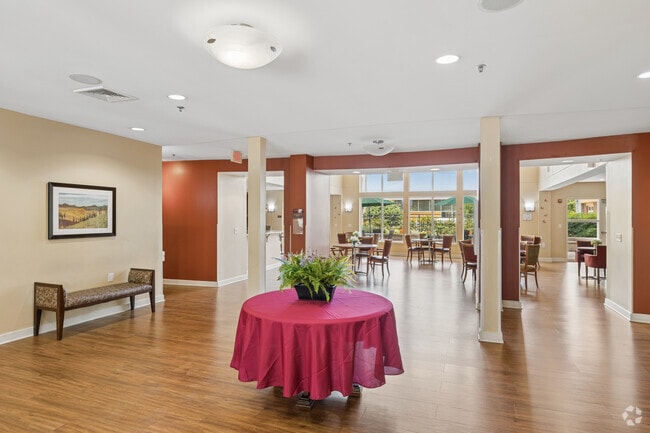 Victory Square Senior Apartments