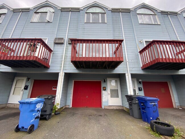 Photo - 133 Huntington St Condo Unit #3
