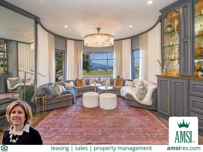 Marina Classic: Furnished 2 Bed/2 Bath. - Marina Classic: Furnished 2 Bed/2 Bath. Unit 1