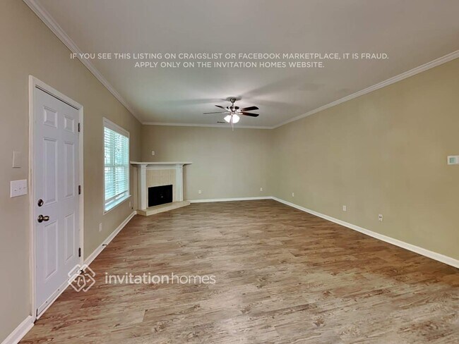 3297 Pate Creek View