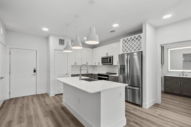 Building Photo - Lenox Katy Crossing Rental