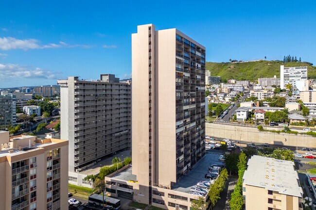 Photo - Kinau Lanais