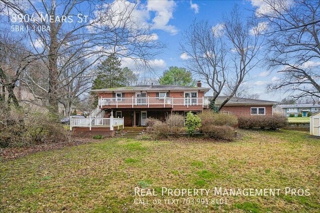 Photo - 8904 Mears St