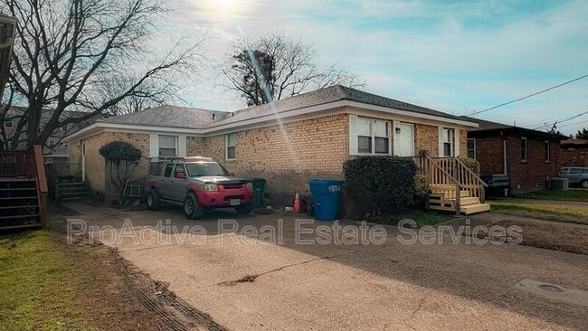 Building Photo - 4305 Tides Ct Unit B Rental