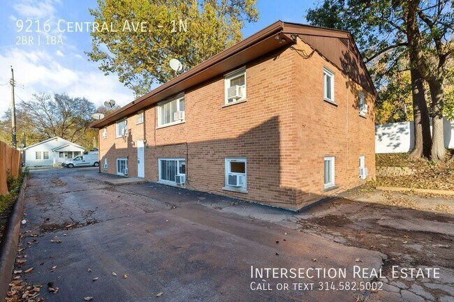 Photo - 9216 Central Ave Unidad 1N