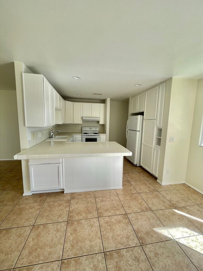 Quiet 3 bedroom, 2 bathroom, home. House Rental in Twentynine Palms