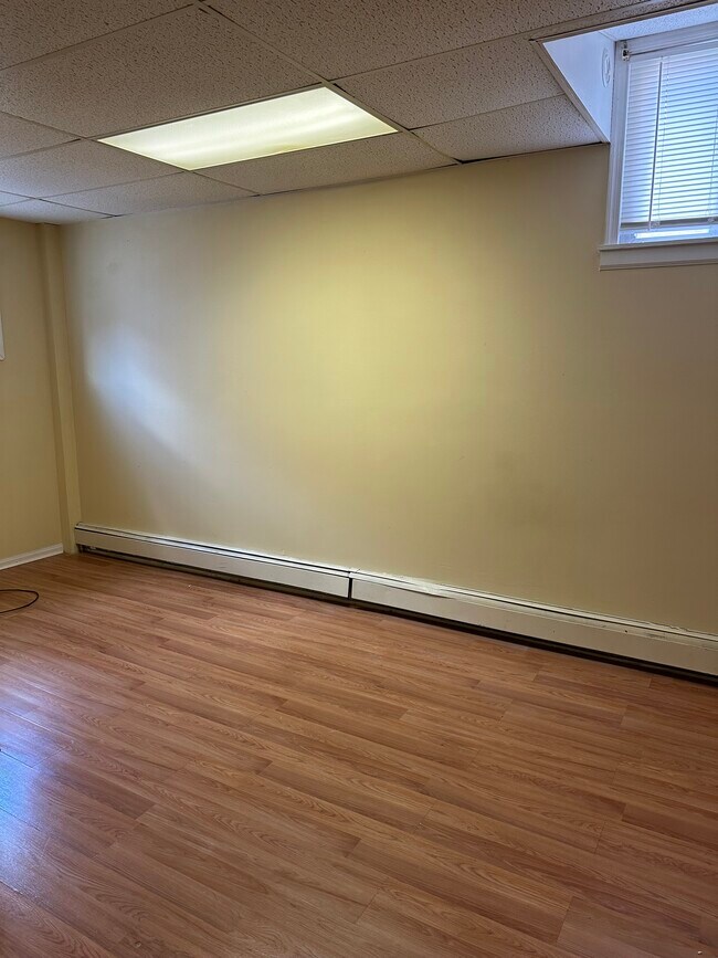Bedroom 1 - 215 E Church St Unit Apt. 1