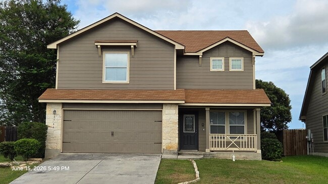 Building Photo - Escondido Meadows~Converse, TX ~Judson ISD