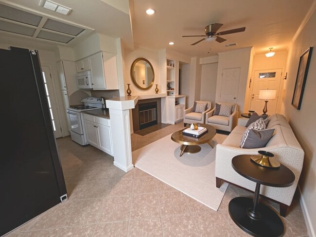 Photo - Tom Green #102 Unit 3111 Tom Green #102