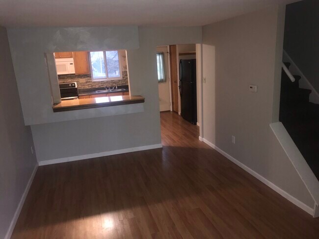 Livingroom - 738 Washington Ave Townhome