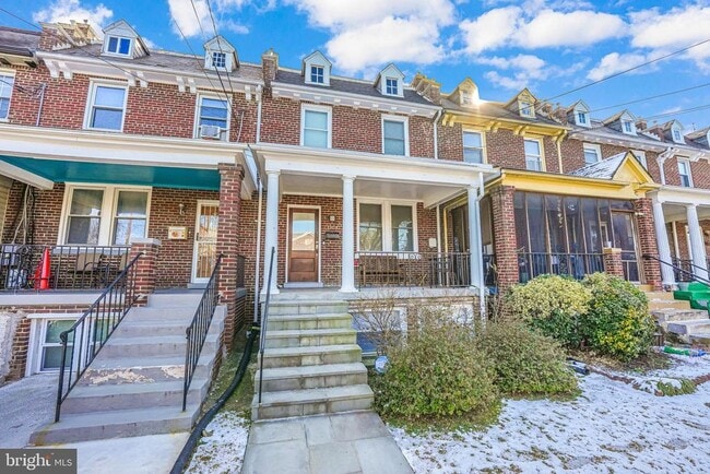 Building Photo - 1304 Rittenhouse St NW