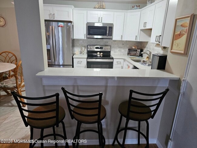 Photo - 1187 E Ocean Ave Unit 11