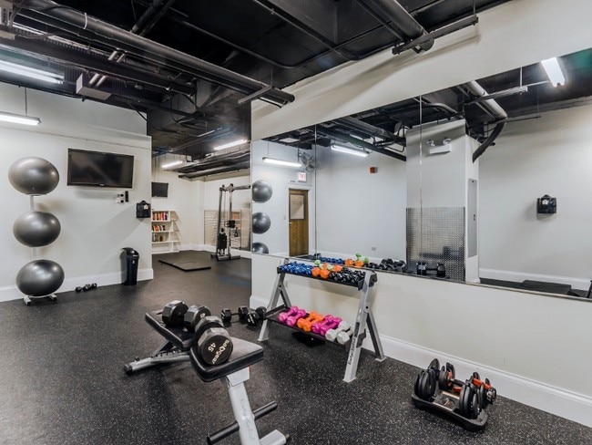 Photo - The Chatelaine