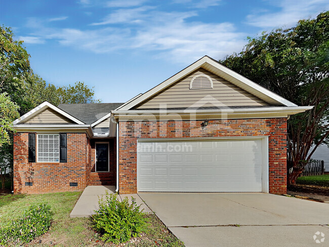 Building Photo - 6 Saddlemount Ln Rental