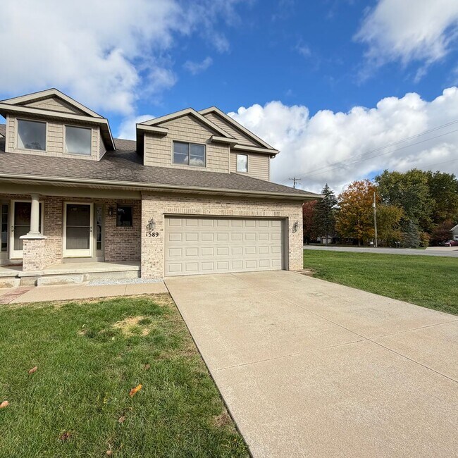 Photo - Large 3 bedroom duplex - move in ready!