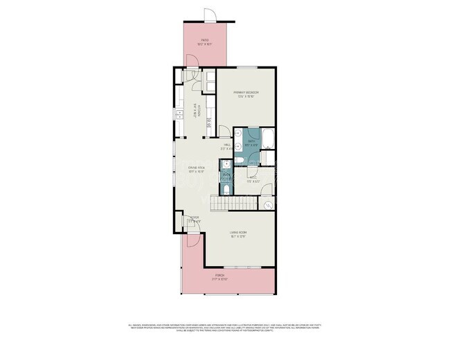 Photo - 2330 Bonterra Blvd