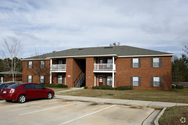 The Kensley Apartments - The Kensley Apartments