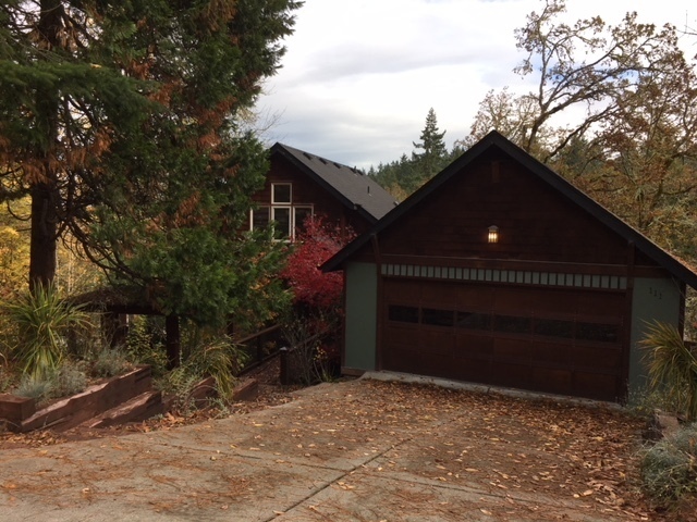 One of a kind South Eugene home - One of a kind South Eugene home