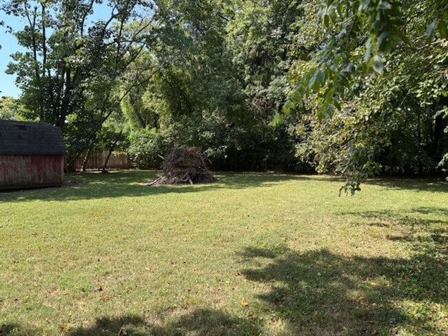 Photo - 1 BR-1BA Downtown Murfreesboro duplex