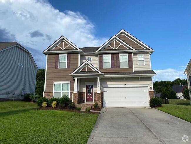 Building Photo - newly updated SFH with no carpet Rental