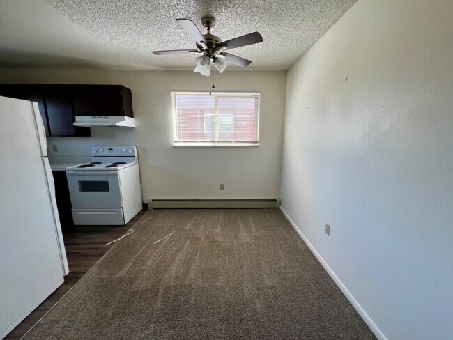 Photo - Two Bedroom with Garage Ready Now Unit A