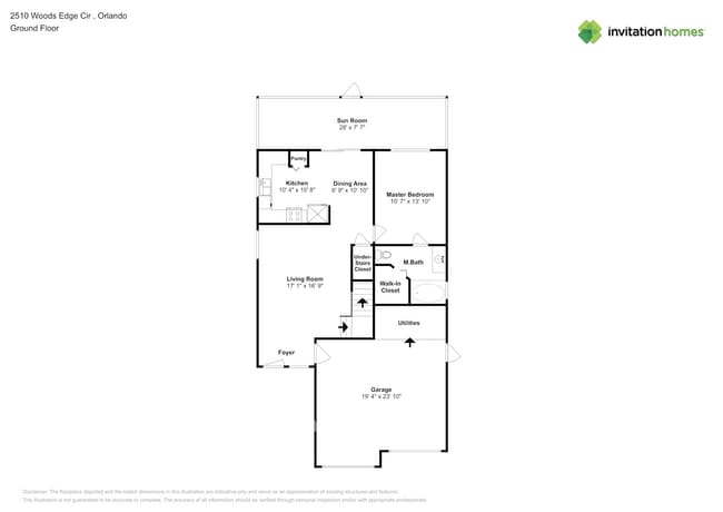 Photo - 2510 Woods Edge Cir
