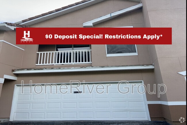 Building Photo - 18113 Villa Creek Dr Rental