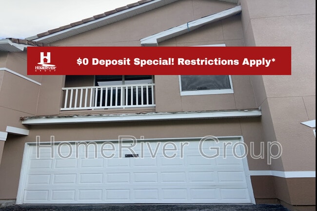 Photo - 18113 Villa Creek Dr Townhome