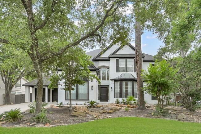 Photo - 163 N Concord Forest Cir House