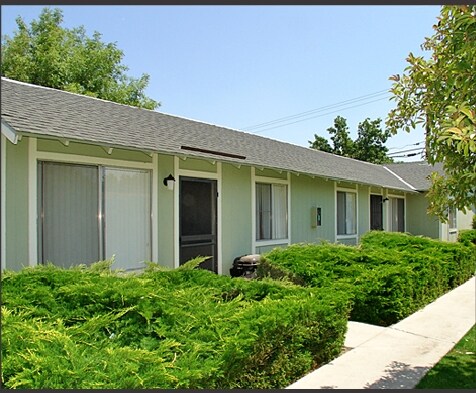 Vintage Court Apartments - Vintage Court Apartments