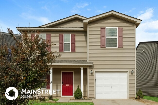 Building Photo - 171 Cloverbrook Dr Rental