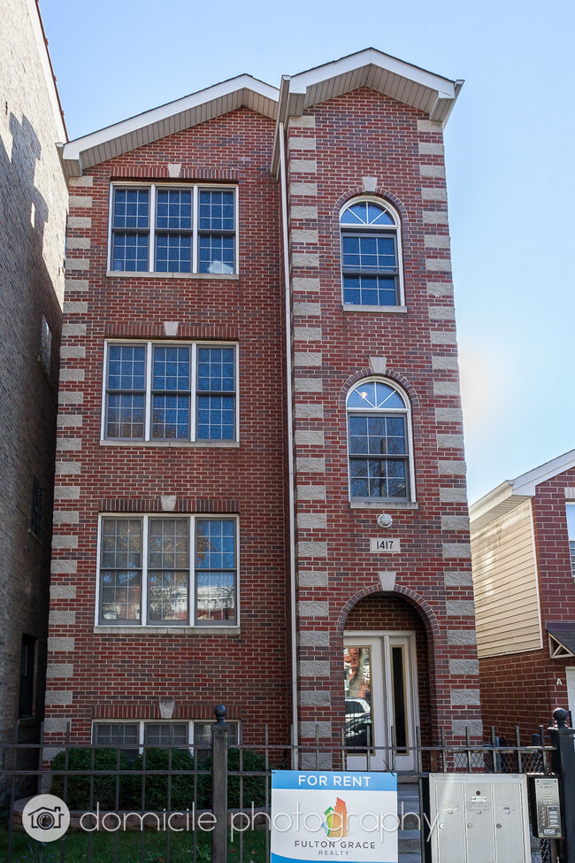Photo - 1417 W Erie St Unidad 2 Rental