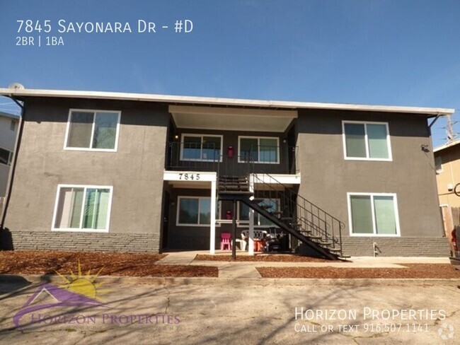 Building Photo - 2 Bed 1 Bath Fourplex Unit #D Rental