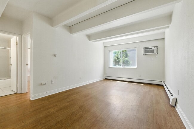 Photo - 1 Bed 1 Bath Condo In The Heart Of Denver