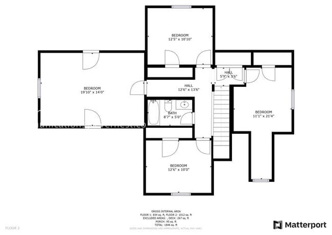 Photo - 1533 Apache Way