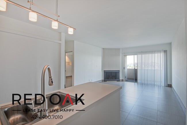 Spacious and Bright One-Bedroom with Priva... - Spacious and Bright One-Bedroom with Priva... Unidad 601 Rental